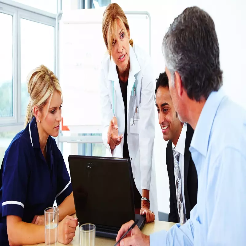 Drive workforce engagement to deliver high quality, value-based care