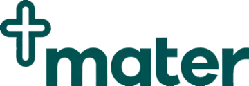 Mater Health Logo