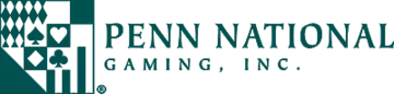 Penn National Gaming, Inc,. Logo